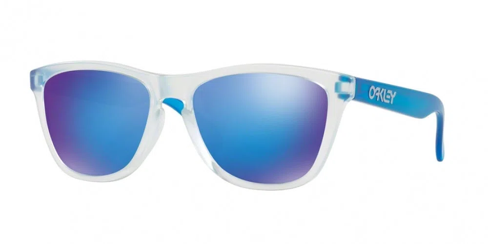 Oakley Frogskins 9245 Sunglasses - view 20